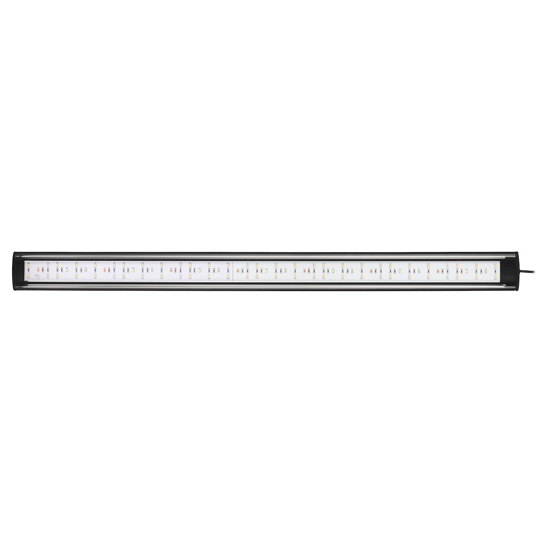 Aquael Leddy Slim BT 560 18W Czarna Lampa LED WRGB+UV do Akwarium 60-80cm.jpg